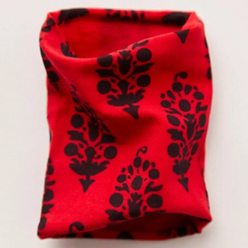 Free People Movement Bundle of Two Rumble Hair Ties